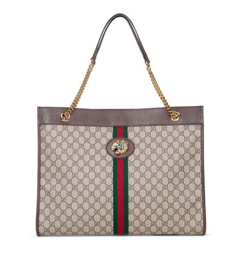 Gucci rajah tiger